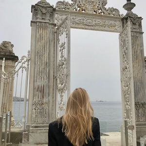 Meet your Posher, Kate